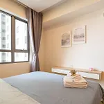 Nice Masteri Thaodien Apt Near Landmark 81 2Brs