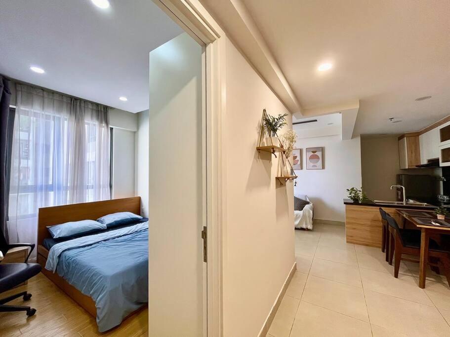 Masteri Thaodien Near Landmark 81 2brs Căn hộ TP. Hồ Chí Minh