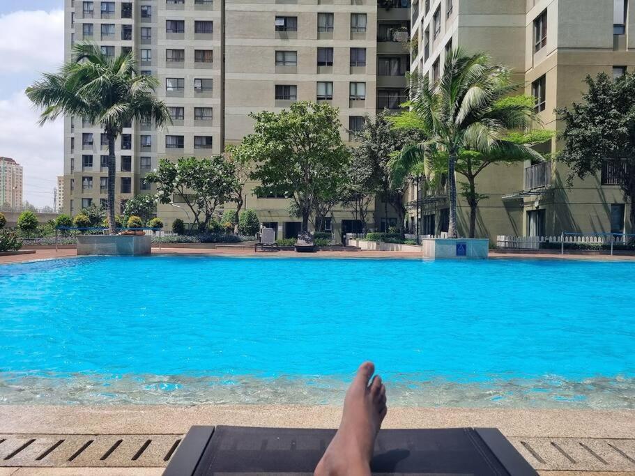 Masteri Thaodien Near Landmark 81 2brs TP. Hồ Chí Minh