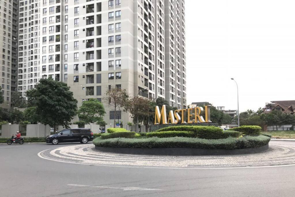 Masteri Thaodien Near Landmark 81 2brs