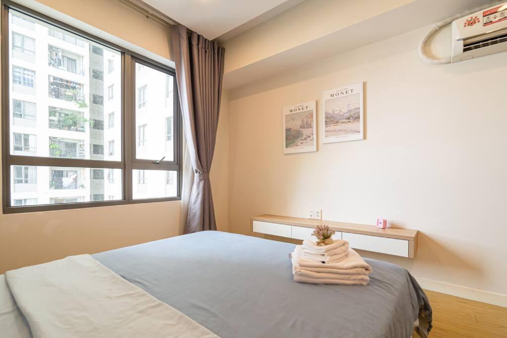 Căn hộ Masteri Thaodien Near Landmark 81 2brs TP. Hồ Chí Minh