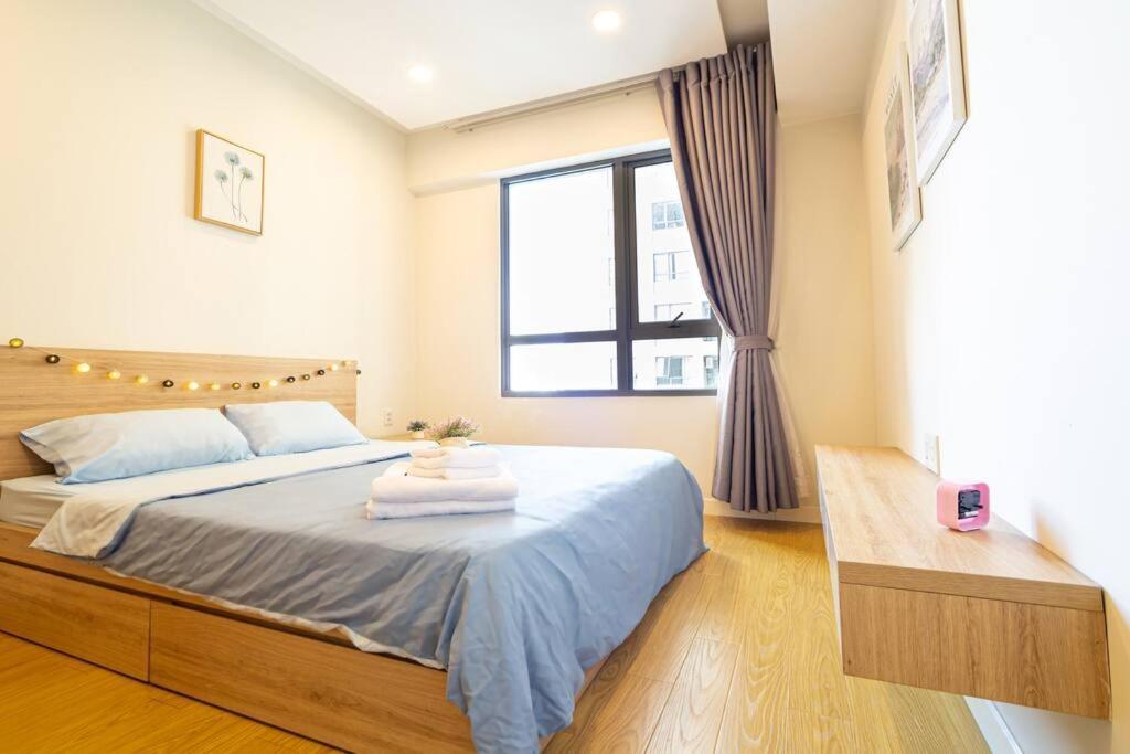 Căn hộ Masteri Thaodien Near Landmark 81 2brs TP. Hồ Chí Minh