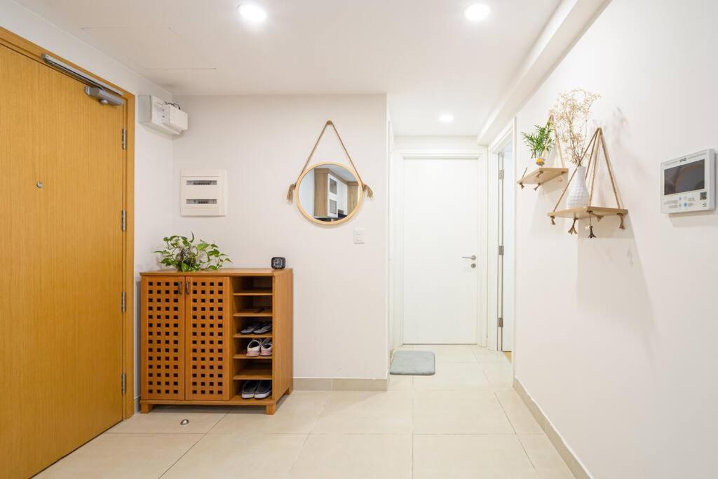 Masteri Thaodien Near Landmark 81 2brs Căn hộ TP. Hồ Chí Minh