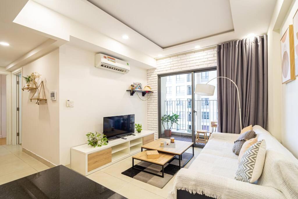 Masteri Thaodien Near Landmark 81 2brs TP. Hồ Chí Minh