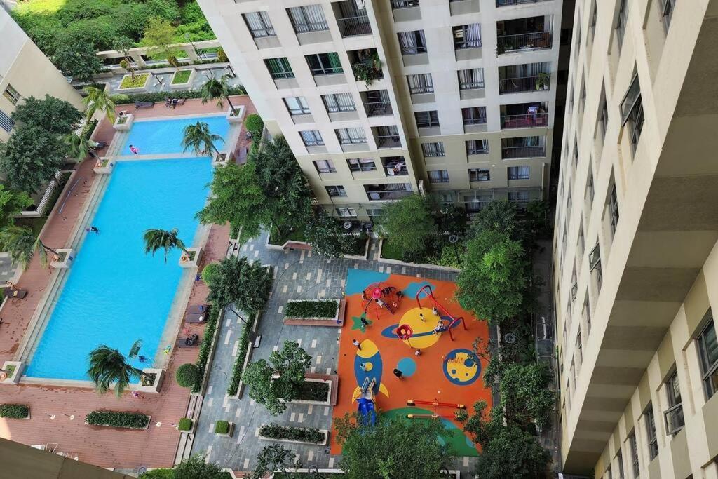 Căn hộ Masteri Thaodien Near Landmark 81 2brs TP. Hồ Chí Minh