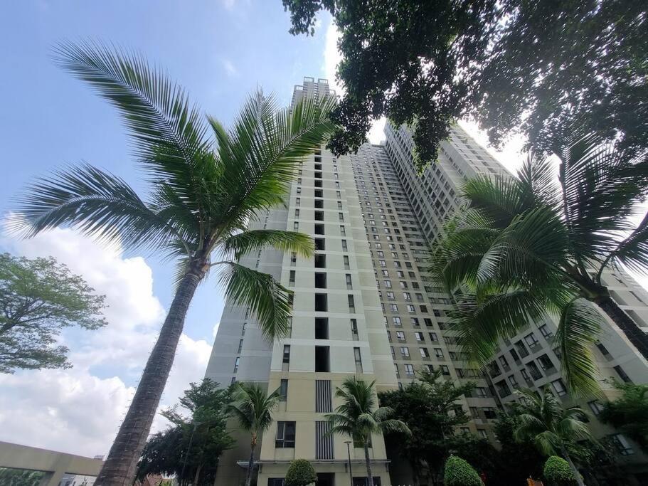Masteri Thaodien Near Landmark 81 2brs * TP. Hồ Chí Minh