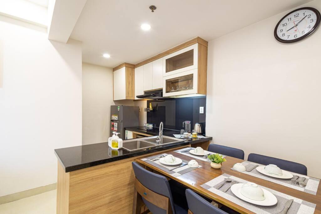 Masteri Thaodien Near Landmark 81 2brs