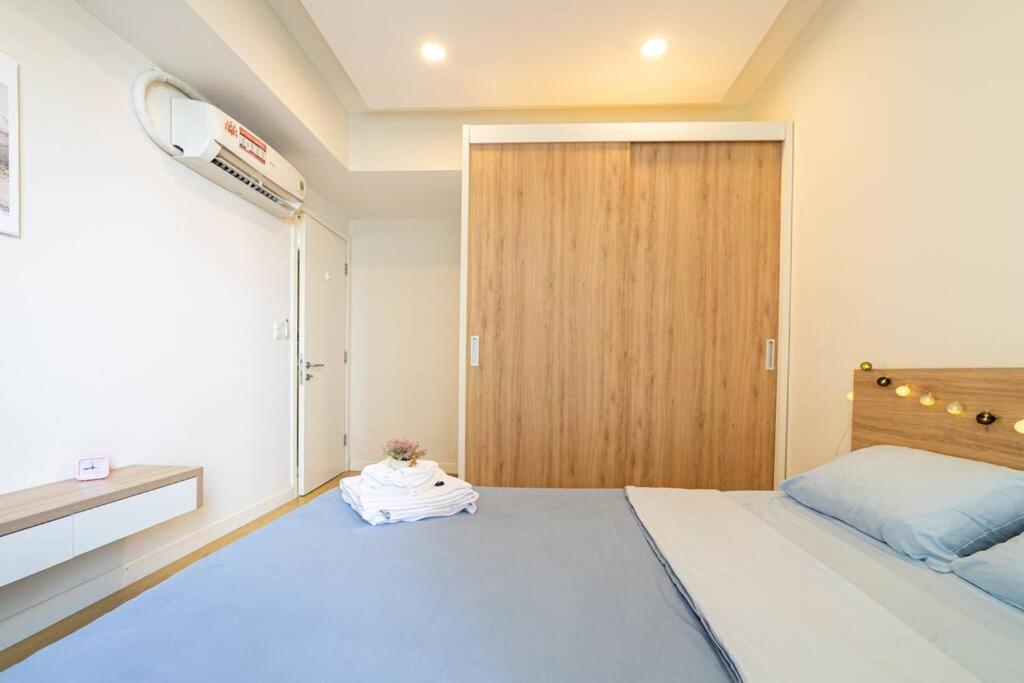Masteri Thaodien Near Landmark 81 2brs Căn hộ *