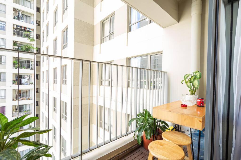 Căn hộ Masteri Thaodien Near Landmark 81 2brs TP. Hồ Chí Minh