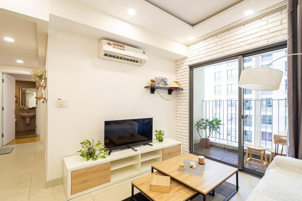 Masteri Thaodien Near Landmark 81 2brs Căn hộ