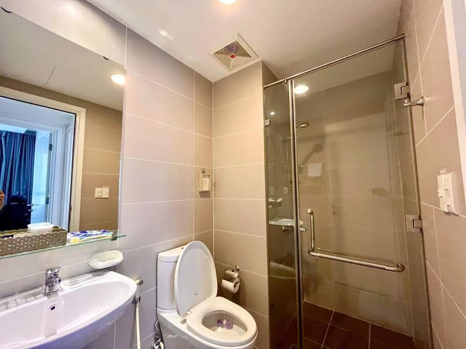 Masteri Thaodien Near Landmark 81 2brs TP. Hồ Chí Minh