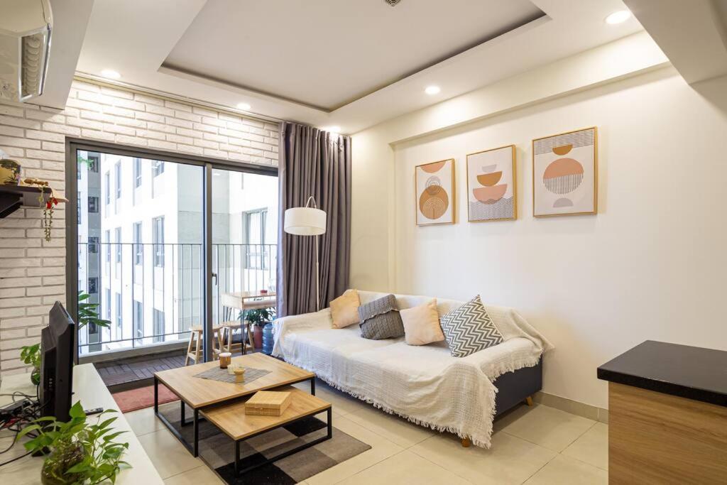 Masteri Thaodien Near Landmark 81 2brs Căn hộ TP. Hồ Chí Minh