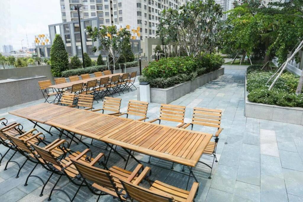 Masteri Thaodien Near Landmark 81 2brs Căn hộ TP. Hồ Chí Minh